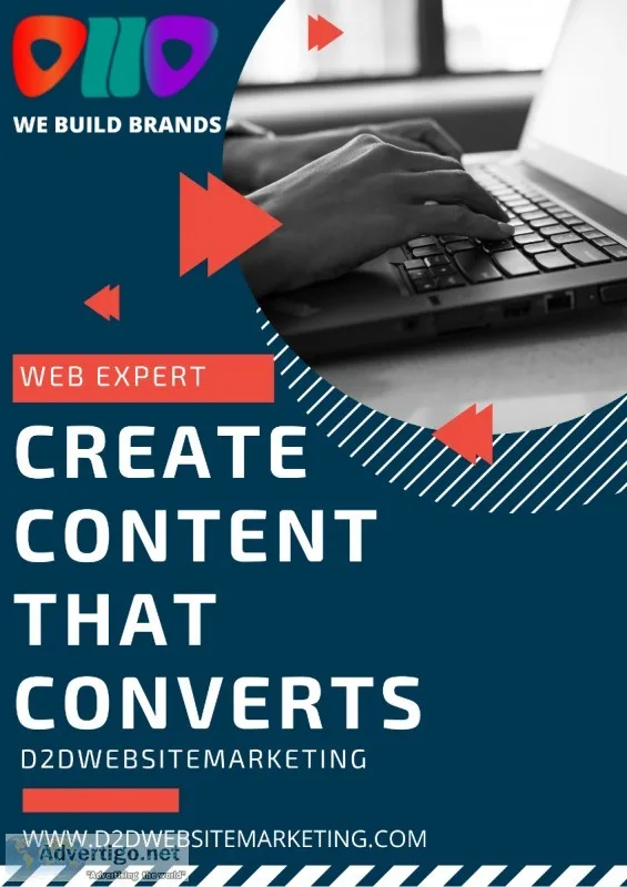 Best Content Writing Services