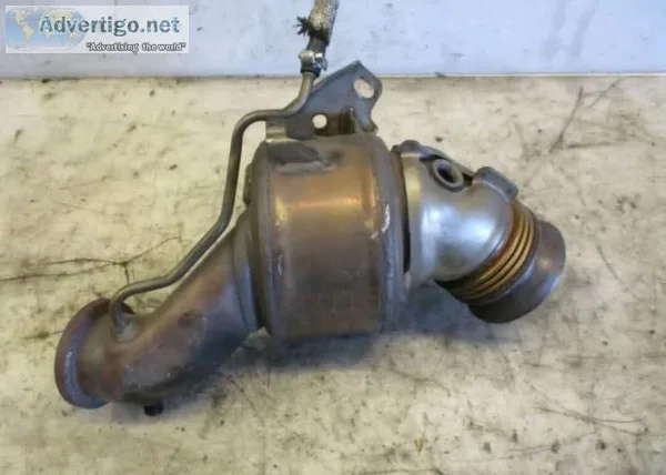catalytic converter