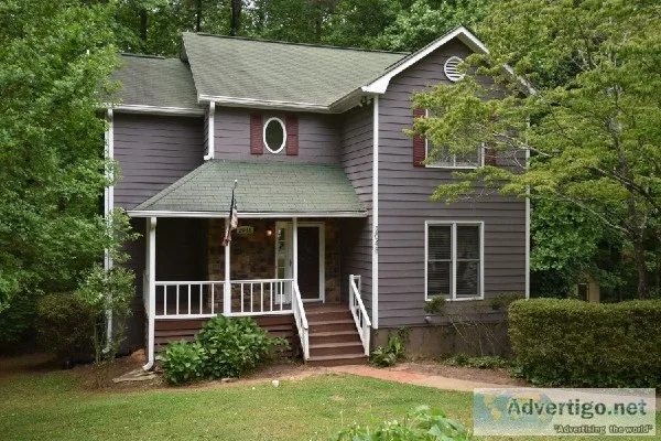 Welcome to 2048 Kolb Ridge Ct SW Marietta GA 30008