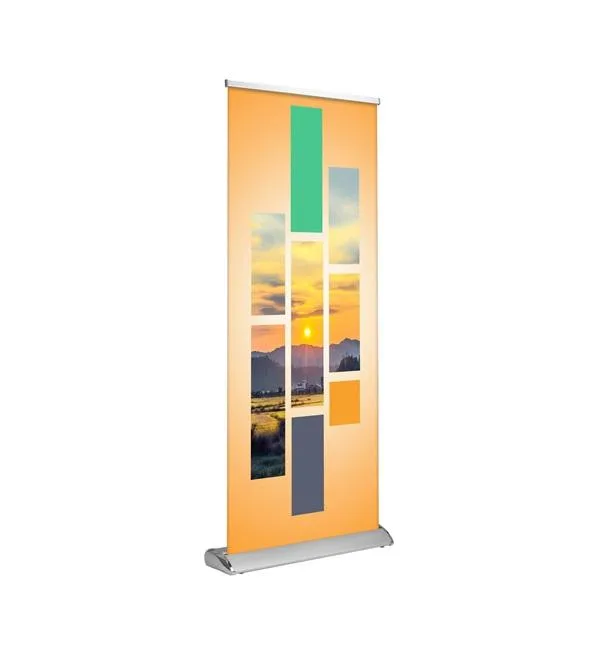 Trade Show Banner Stands  Low Price and Fast Shipping - Starline