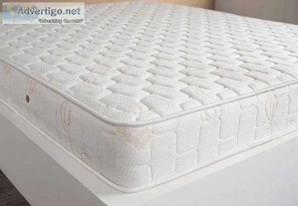 Get The Mattresses That Suit You