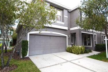 10603 Kidbrooke Ct Tampa FL 33626