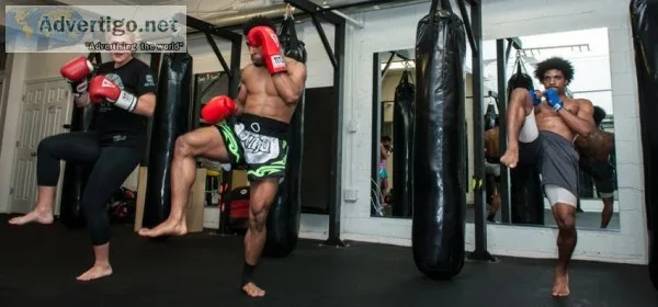 Are You Looking For RockSteady Boxing Exercise Class