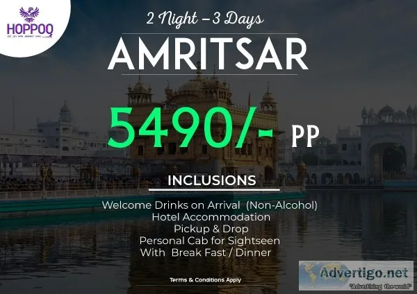Best Tourism Services with intend to provide secure value for yo