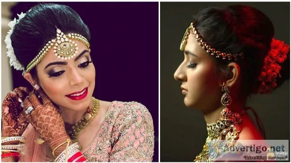 Professional Makeup Artist Courses in Delhi NCR