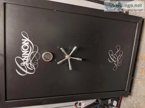 Gun SafeCaja Fuerte para Armas