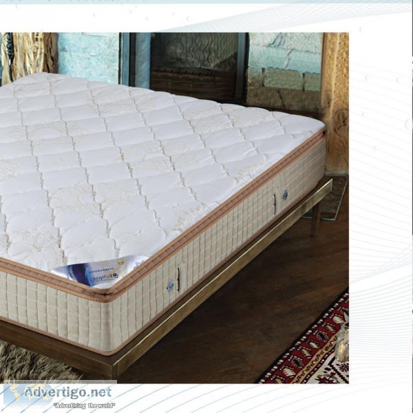 Buy Best Orthopedic Mattresses for Back Pain
