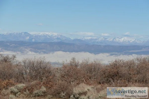 640 Acres No HOA