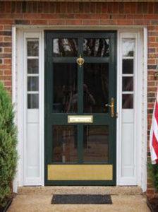Replacement Doors St Louis