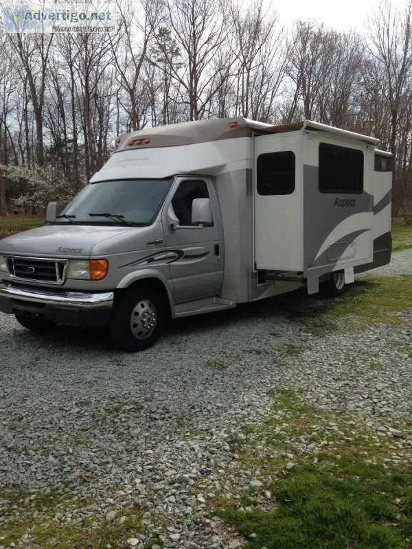 Winnebago Aspect 26 for sale