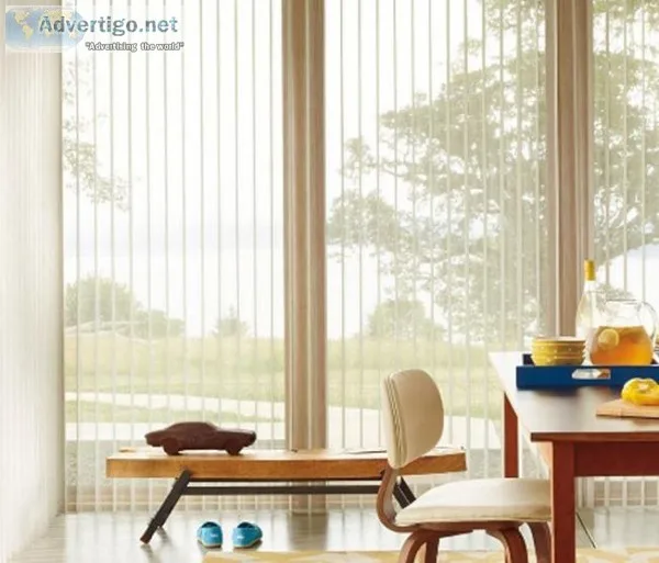 Best Window Shades For Your House - Hunter Douglas