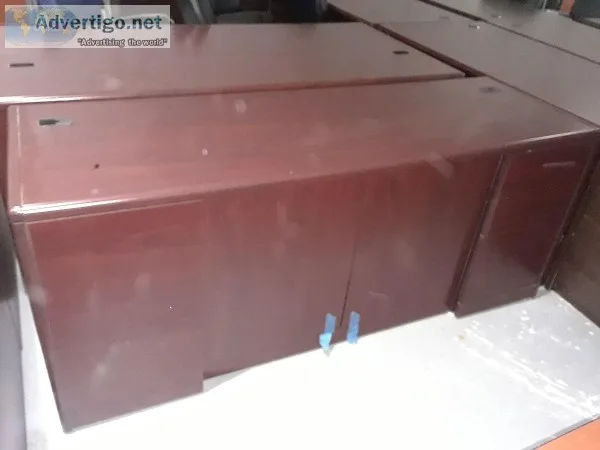 Cadenza 4 Cupboards