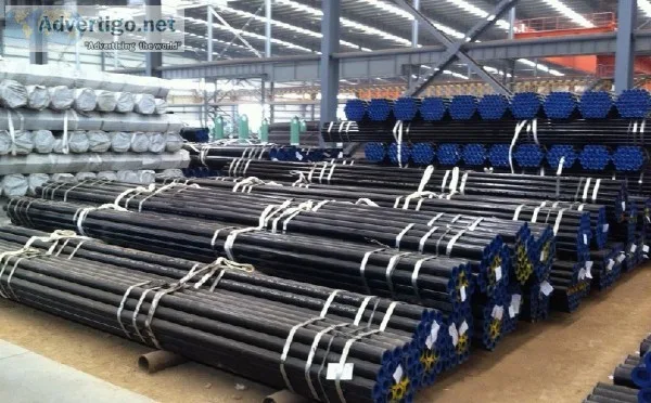 Carbon Steel API 5L X60 Pipes
