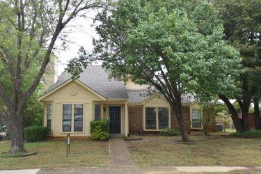 Single family home