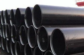 API 5L X46 PSL 2 Line Pipe