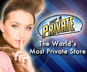 Shop-In-Private