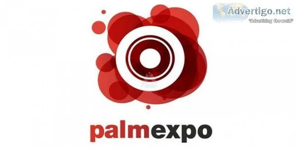 Stall Design in Palm Expo 2020 Mumbai