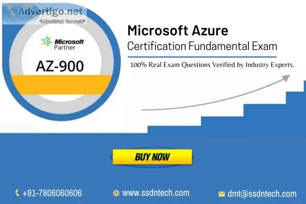Azure AZ-900 Preparation Kit