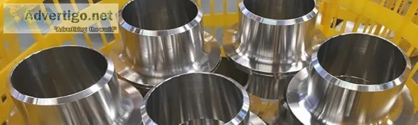 BUTTWELD STUB END - MANUFACTURER SUPPLIER