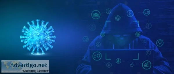 Coronavirus (covid-19) may lead to more cyber attacks & how to s