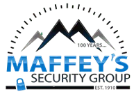 Maffey s Security Group