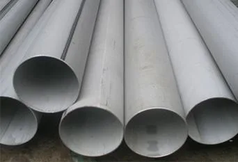 Stainless Steel 310 Pipes and Tubes