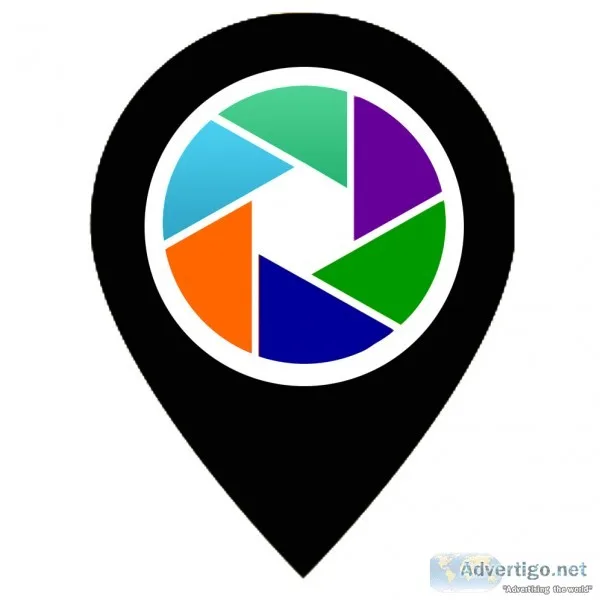 Places in pixel