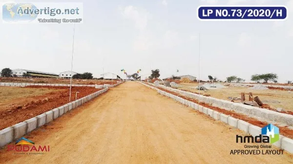 Best time to invest in a property kothur