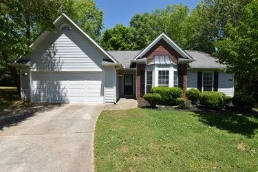 1639 Crestfield Ln Lawrenceville GA 30043