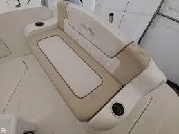 2013 Sea Ray Sundancer