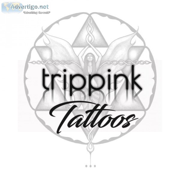 Best Tattoo Shops in Bangalore  Trippink Tattoos