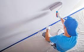 Residential Painting and Residential Painting Contractors