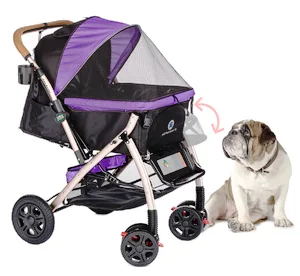 HPZ&trade PET ROVER&trade Leading Manufacturer of Best Quality C