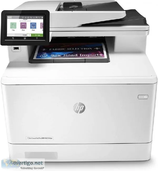 Printer Support helpline