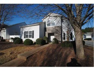 Single Family Home