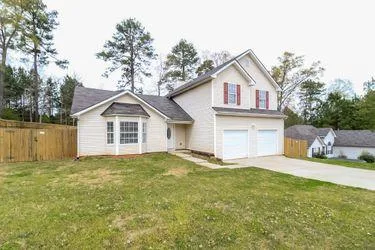 531 Michael Cir Monroe GA 30655