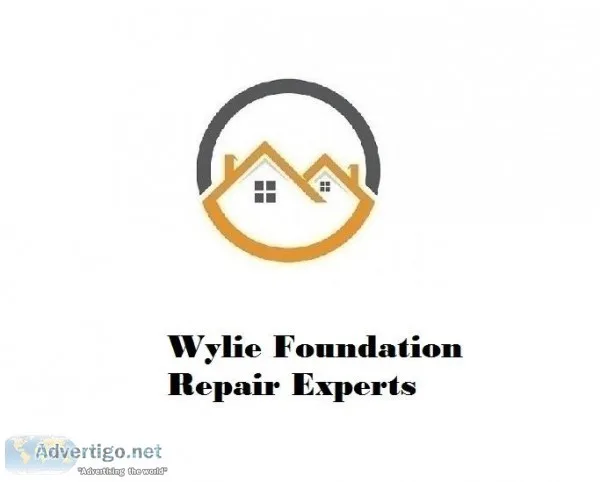Wylie Foundation Repair Experts