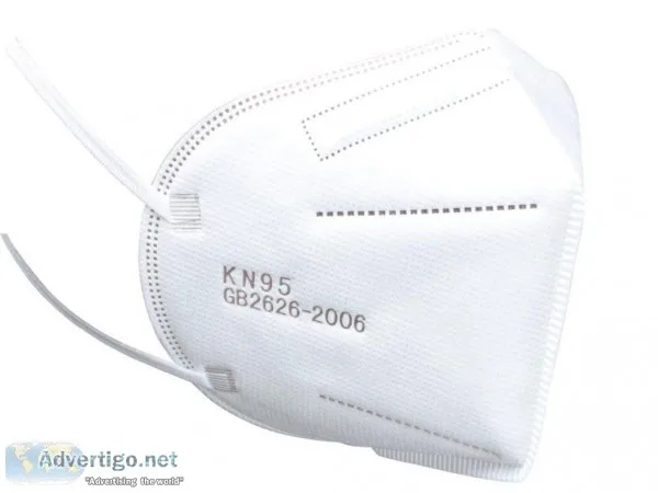 KN95 Mask