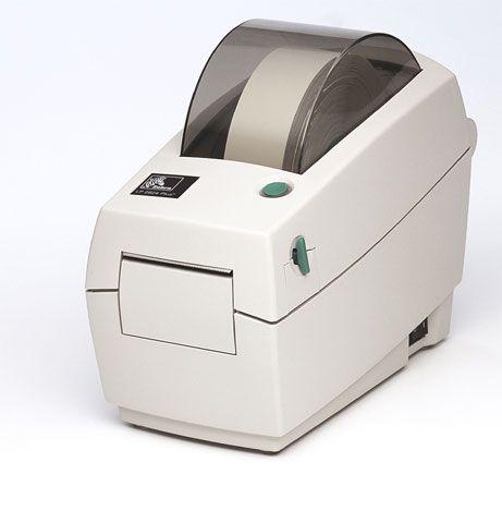 Zebra Technologies Barcode Printer