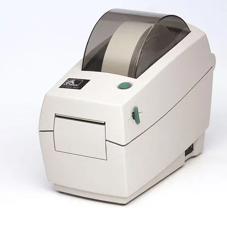 Zebra Technologies Barcode Printer
