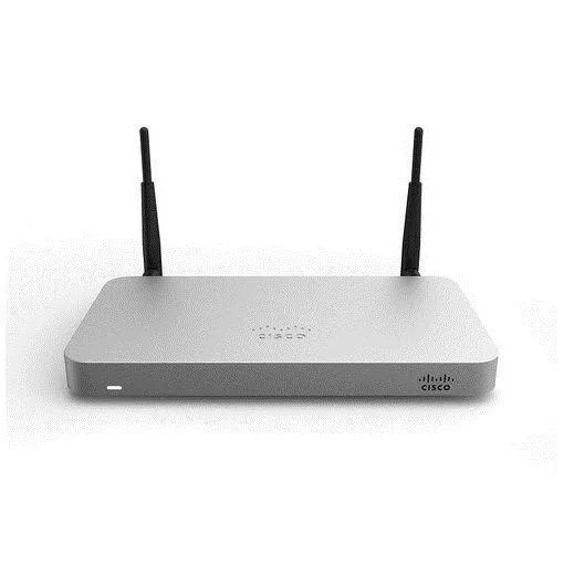Cisco Wireless Security Appliance