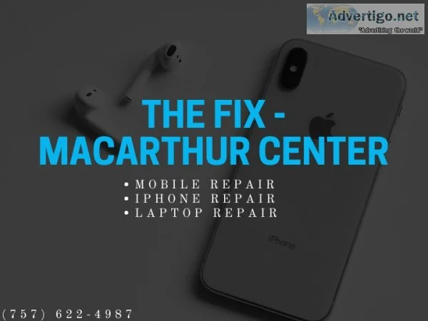 Game Console Repair