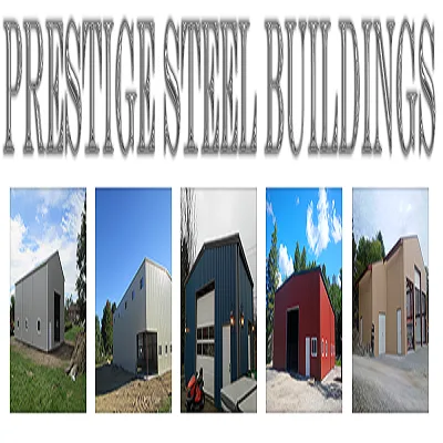 Steel Buildings North Bay  Prestigesteel.ca