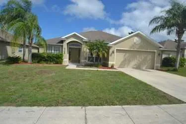 5345 Plantation Home Way Port Orange FL 32128