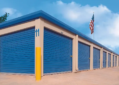 Commercial Garage Doors Solutions Los Angeles