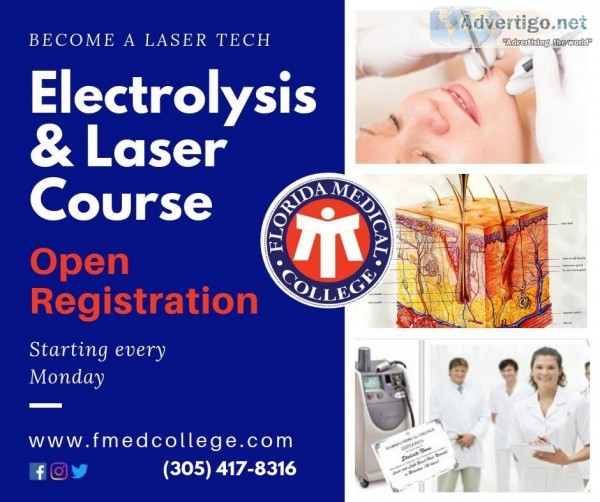Open Enrollment Night Classes Monday-Thursday 6pm-10pm