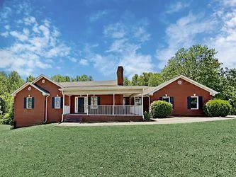 440 McGiboney Ln Covington GA 30016