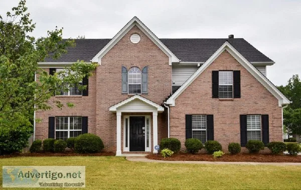 Welcome to 3910 Mission Lane Ct Loganville GA 30052