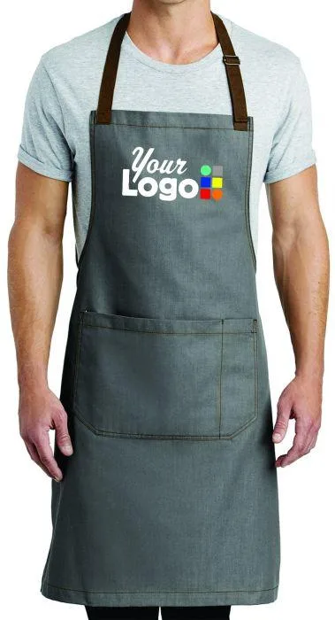 Customized Logo Aprons