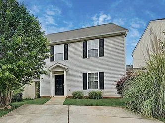 256 Coral Cir Mcdonough GA 30253